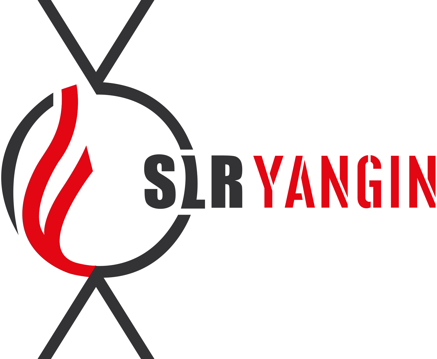 Slr Yangın Söndürme